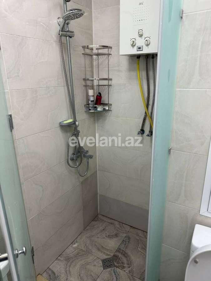 Kirayə verilir, köhnə tikili, 2 otaqlı, 75 m², Bakı, Nəsimi r, 4-cü mikrorayon q, Memar Əcəmi m.