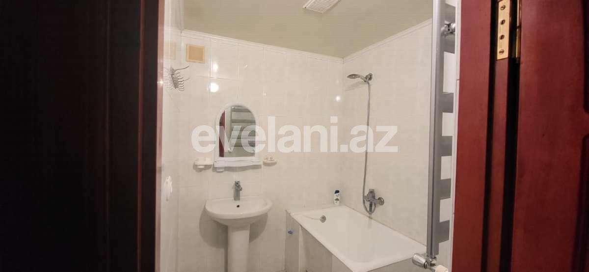 Rent, new building, 3 room, 120 m², Baku, Nizami r, Gara Garayev m.