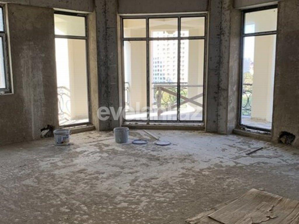 Satılır, yeni tikili, 3 otaqlı, 174 m², Bakı, Nəsimi r, 28 may m.