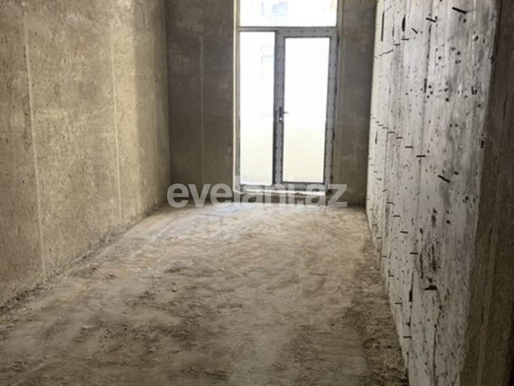 Satılır, yeni tikili, 3 otaqlı, 174 m², Bakı, Nəsimi r, 28 may m.