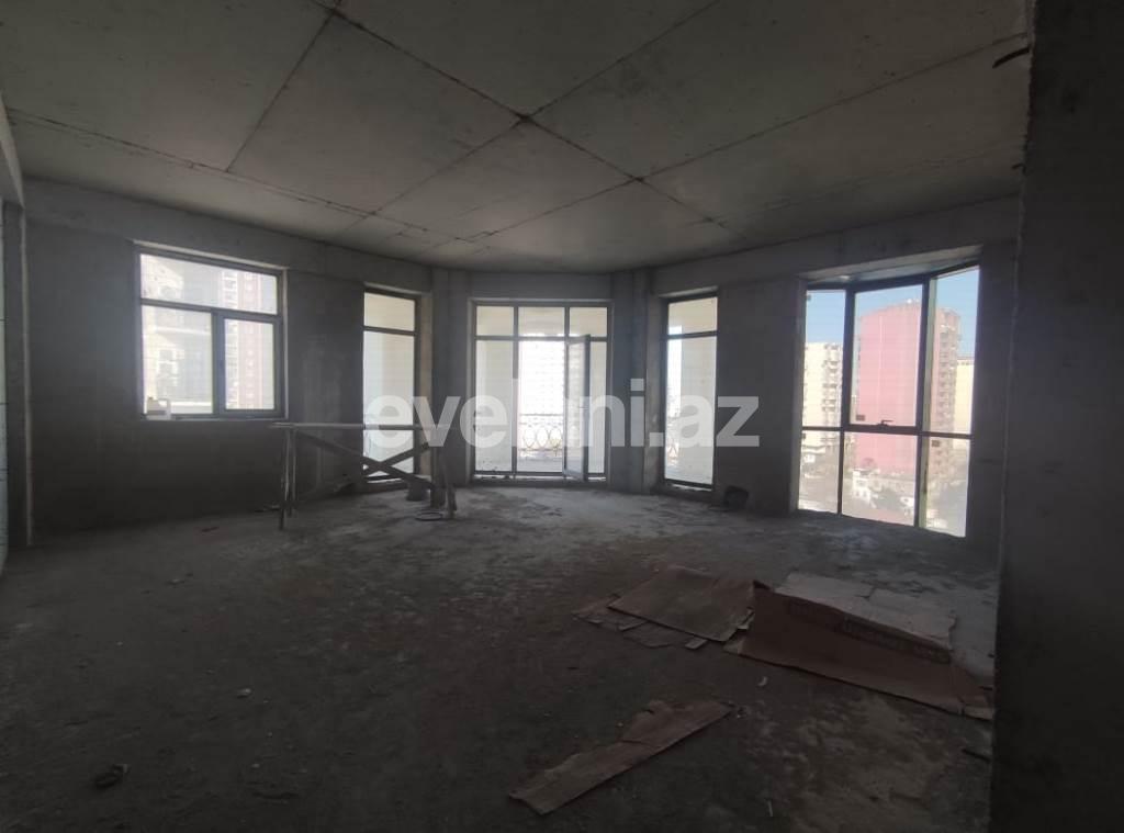 Satılır, yeni tikili, 3 otaqlı, 174 m², Bakı, Nəsimi r, 28 may m.