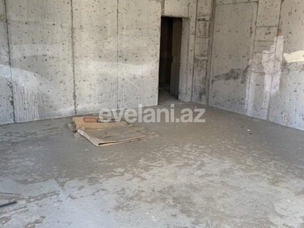 Satılır, yeni tikili, 3 otaqlı, 174 m², Bakı, Nəsimi r, 28 may m.