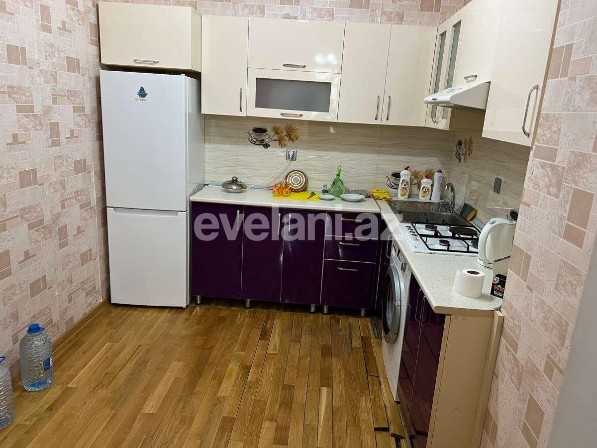 Satılır, yeni tikili, 2 otaqlı, 53 m², Bakı, Nərimanov r.
