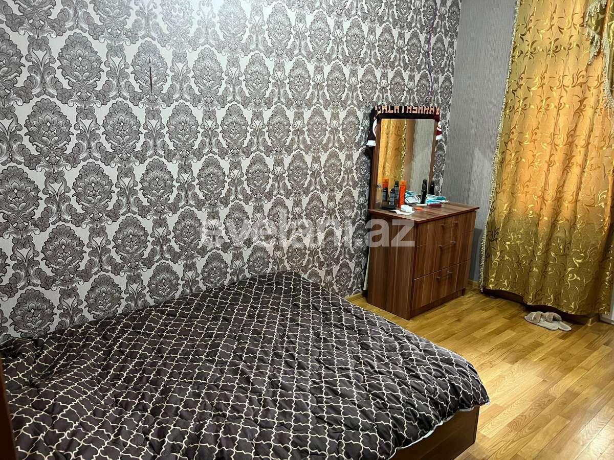 Satılır, yeni tikili, 2 otaqlı, 53 m², Bakı, Nərimanov r.