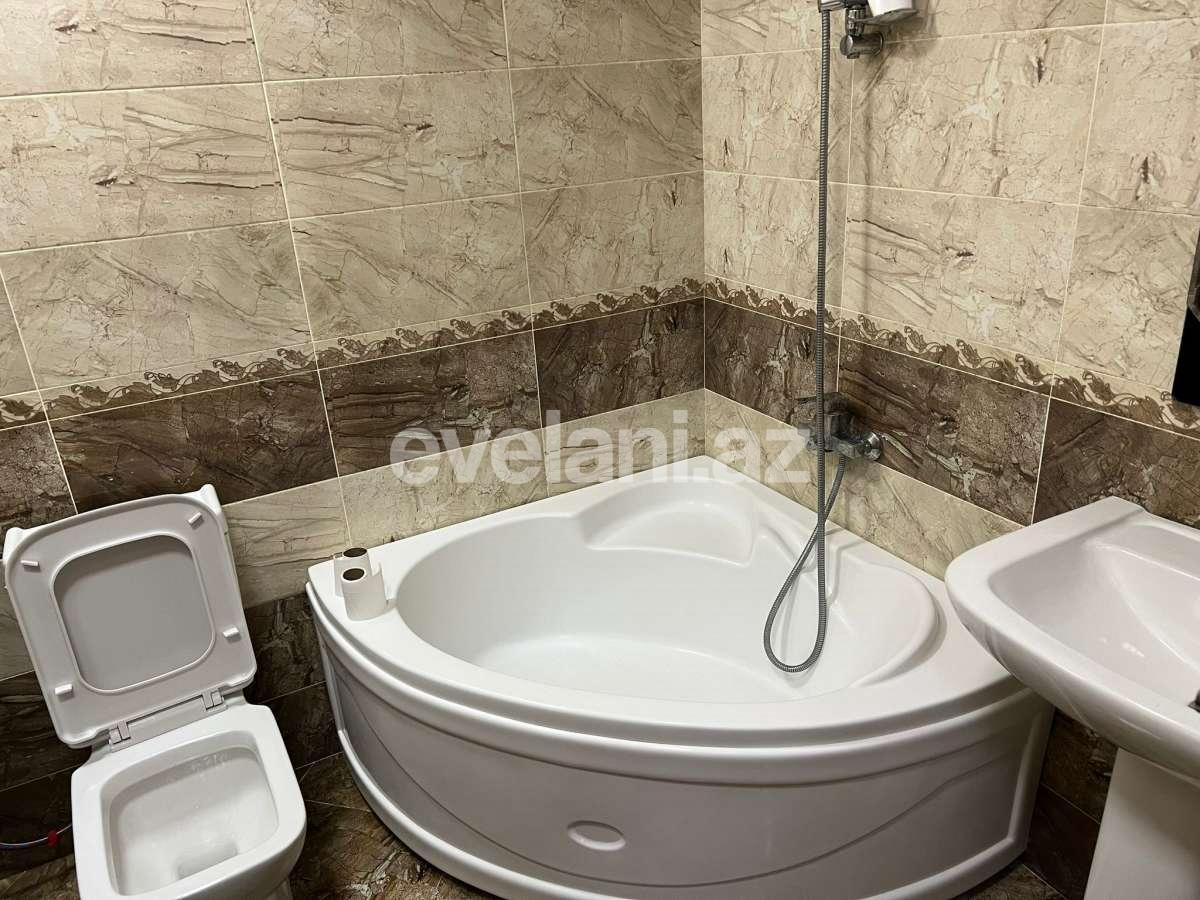 Satılır, yeni tikili, 2 otaqlı, 53 m², Bakı, Nərimanov r.
