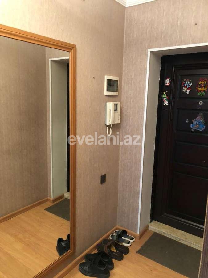 Kirayə verilir, köhnə tikili, 2 otaqlı, 32.98 m²