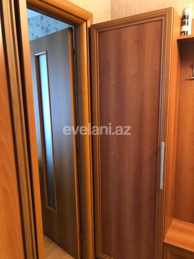 Kirayə verilir, köhnə tikili, 2 otaqlı, 32.98 m²