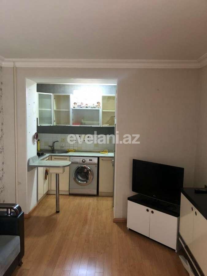 Kirayə verilir, köhnə tikili, 2 otaqlı, 32.98 m²