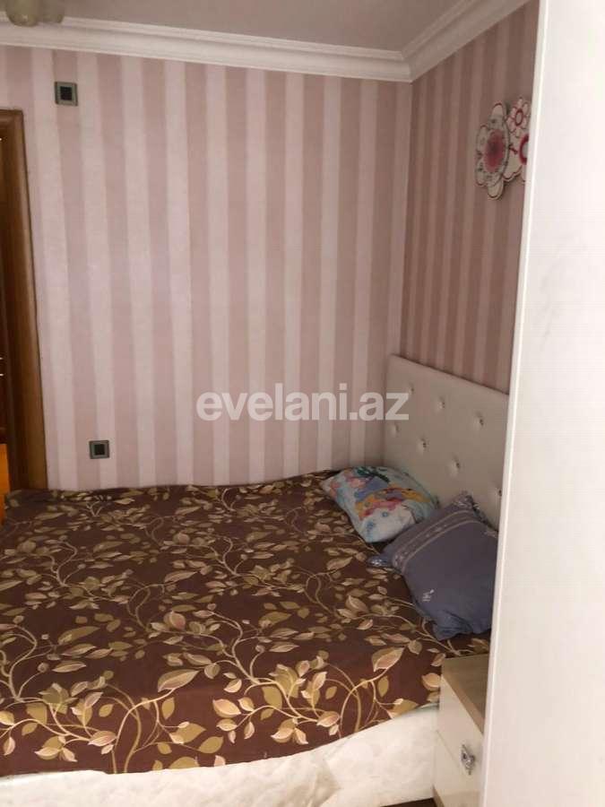 Kirayə verilir, köhnə tikili, 2 otaqlı, 32.98 m²