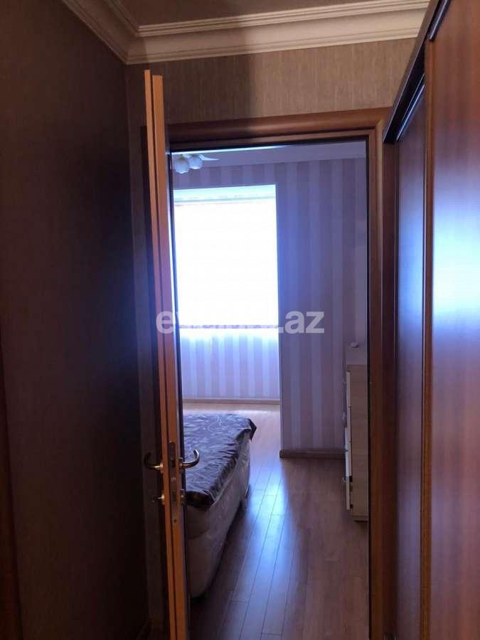 Kirayə verilir, köhnə tikili, 2 otaqlı, 32.98 m²