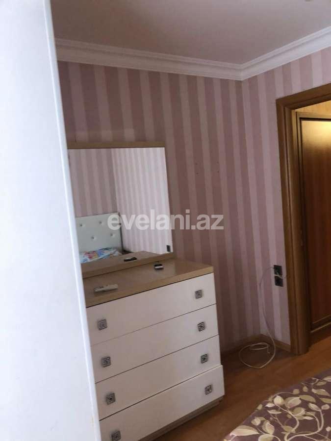 Kirayə verilir, köhnə tikili, 2 otaqlı, 32.98 m²