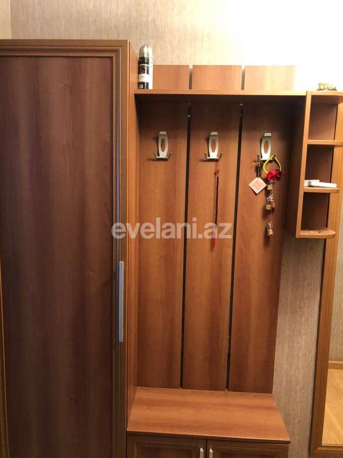 Kirayə verilir, köhnə tikili, 2 otaqlı, 32.98 m²