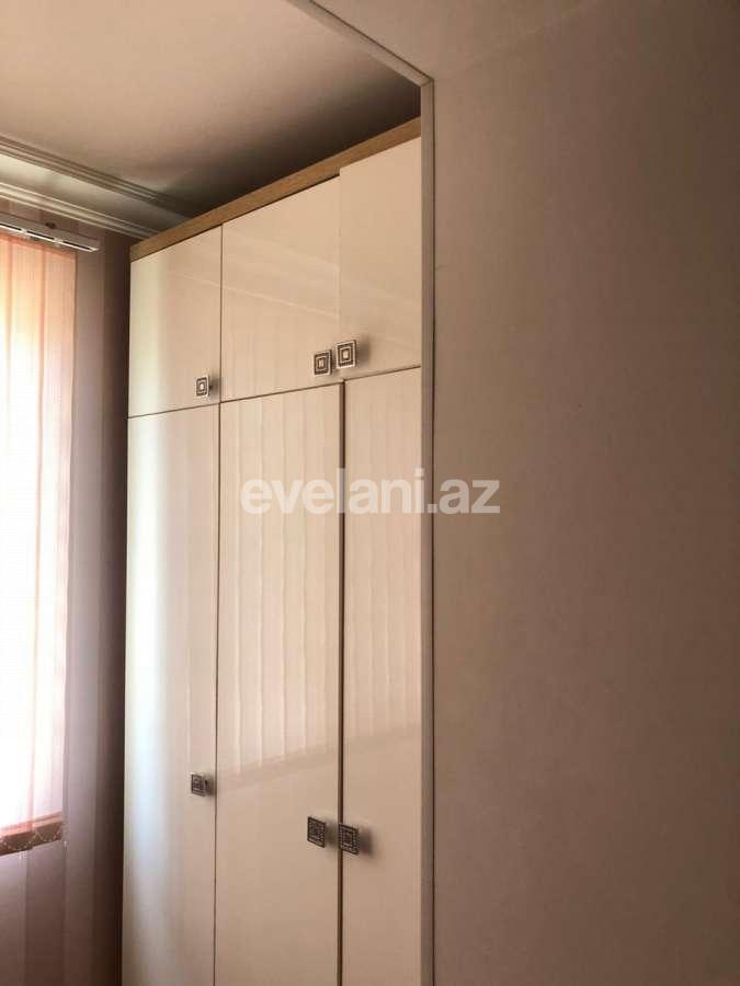Kirayə verilir, köhnə tikili, 2 otaqlı, 32.98 m²
