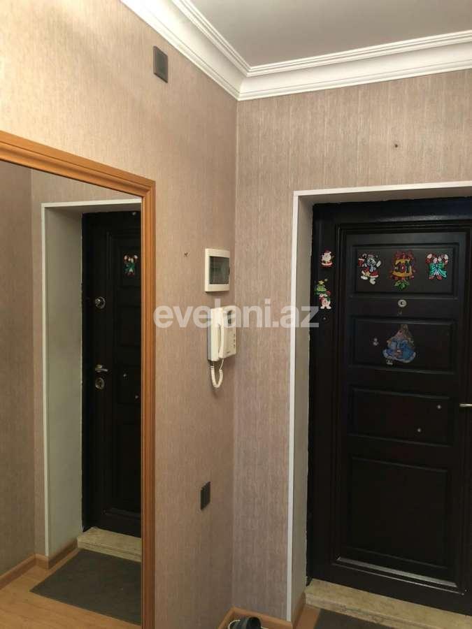 Kirayə verilir, köhnə tikili, 2 otaqlı, 32.98 m²