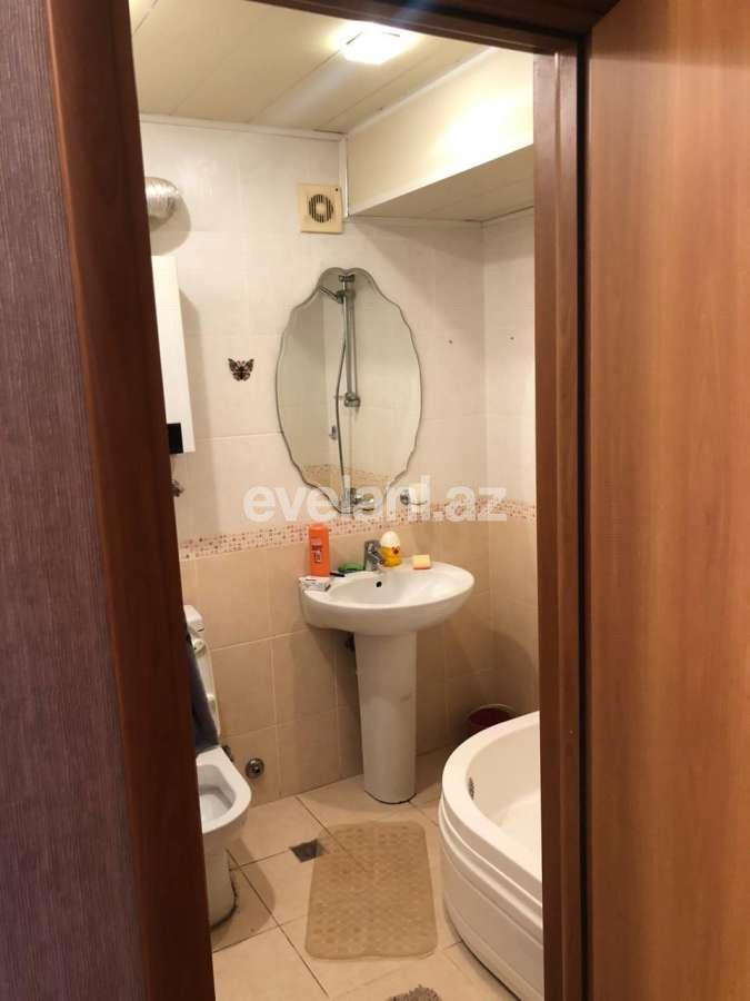 Kirayə verilir, köhnə tikili, 2 otaqlı, 32.98 m²