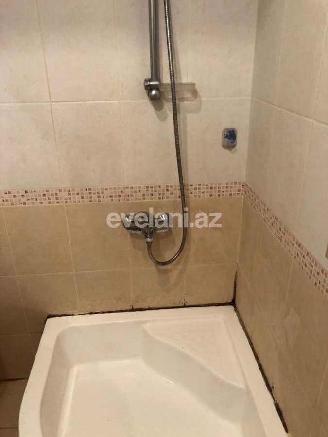 Kirayə verilir, köhnə tikili, 2 otaqlı, 32.98 m²