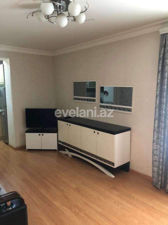 Kirayə verilir, köhnə tikili, 2 otaqlı, 32.98 m²