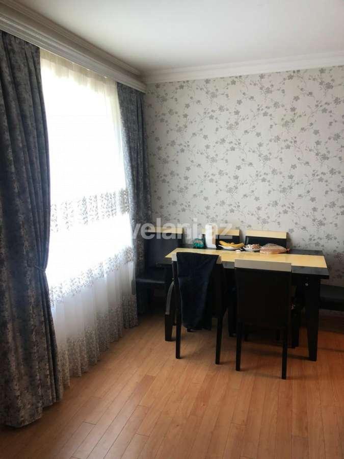 Kirayə verilir, köhnə tikili, 2 otaqlı, 32.98 m²
