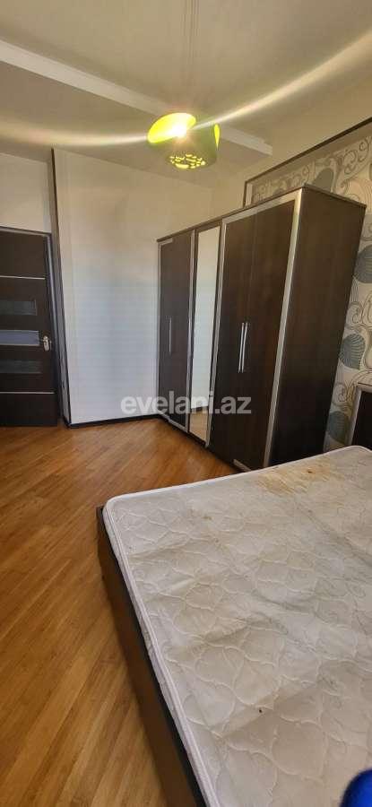 Kirayə verilir, yeni tikili, 3 otaqlı, 96 m², Bakı, Binəqədi r, 8-ci mikrorayon q.