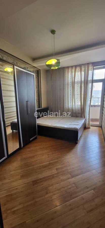 Kirayə verilir, yeni tikili, 3 otaqlı, 96 m², Bakı, Binəqədi r, 8-ci mikrorayon q.