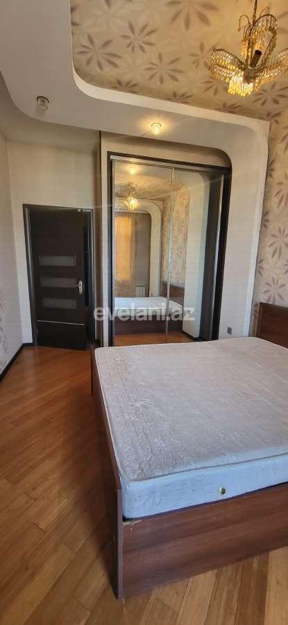 Kirayə verilir, yeni tikili, 3 otaqlı, 96 m², Bakı, Binəqədi r, 8-ci mikrorayon q.