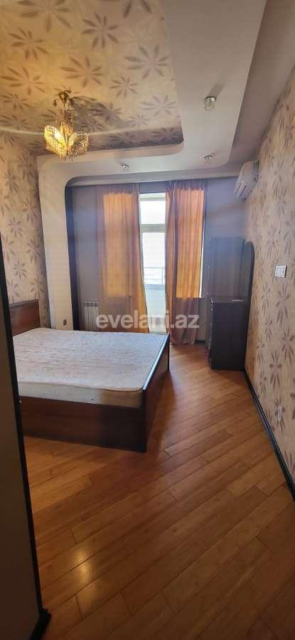 Kirayə verilir, yeni tikili, 3 otaqlı, 96 m², Bakı, Binəqədi r, 8-ci mikrorayon q.