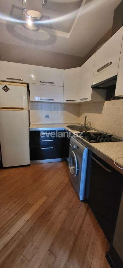 Kirayə verilir, yeni tikili, 3 otaqlı, 96 m², Bakı, Binəqədi r, 8-ci mikrorayon q.