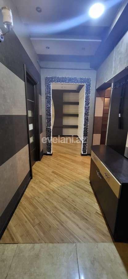 Kirayə verilir, yeni tikili, 3 otaqlı, 96 m², Bakı, Binəqədi r, 8-ci mikrorayon q.