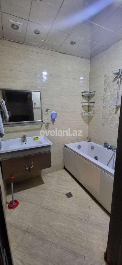 Kirayə verilir, yeni tikili, 3 otaqlı, 96 m², Bakı, Binəqədi r, 8-ci mikrorayon q.