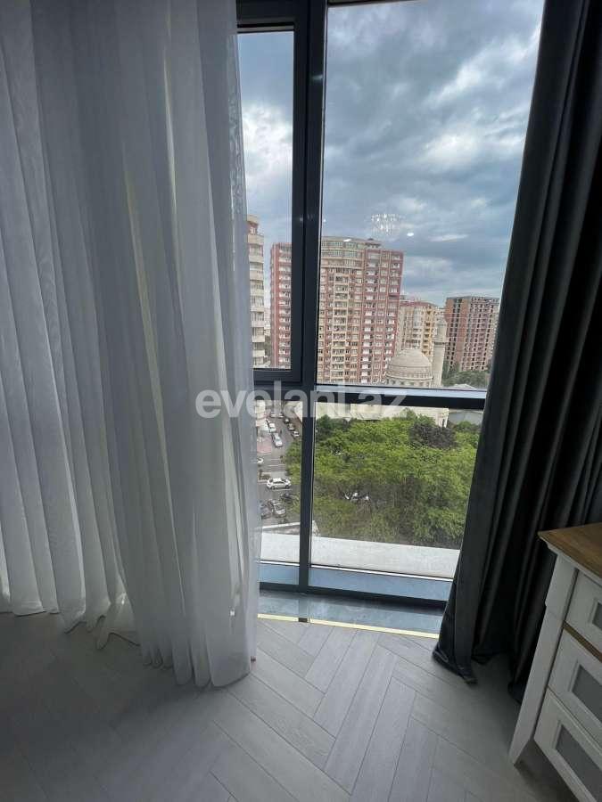 Сдаётся, новостройка, 4-комнаты, 230 m², Баку, Насиминский r, 28 мая m.