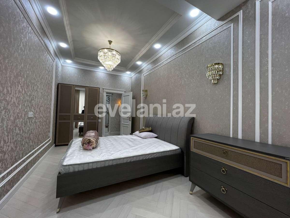 Сдаётся, новостройка, 4-комнаты, 230 m², Баку, Насиминский r, 28 мая m.