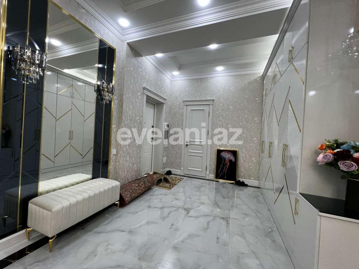 Сдаётся, новостройка, 4-комнаты, 230 m², Баку, Насиминский r, 28 мая m.