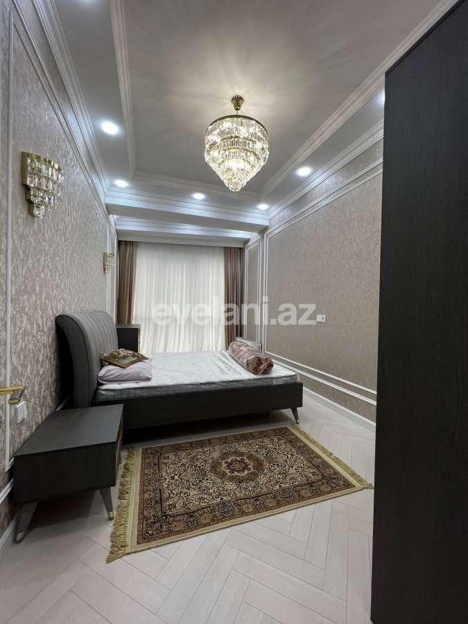 Сдаётся, новостройка, 4-комнаты, 230 m², Баку, Насиминский r, 28 мая m.