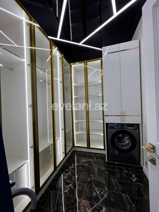 Сдаётся, новостройка, 4-комнаты, 230 m², Баку, Насиминский r, 28 мая m.