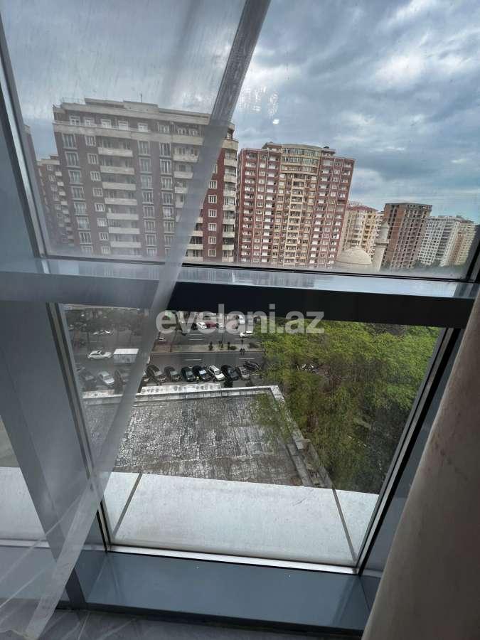 Сдаётся, новостройка, 4-комнаты, 230 m², Баку, Насиминский r, 28 мая m.