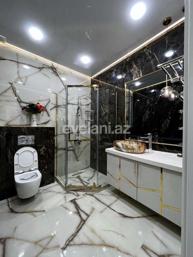 Сдаётся, новостройка, 4-комнаты, 230 m², Баку, Насиминский r, 28 мая m.