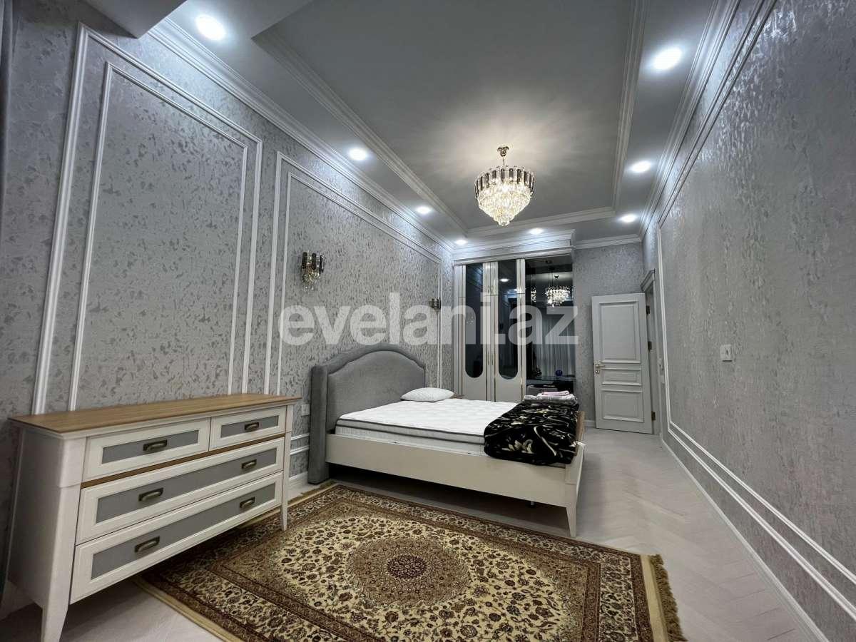 Сдаётся, новостройка, 4-комнаты, 230 m², Баку, Насиминский r, 28 мая m.