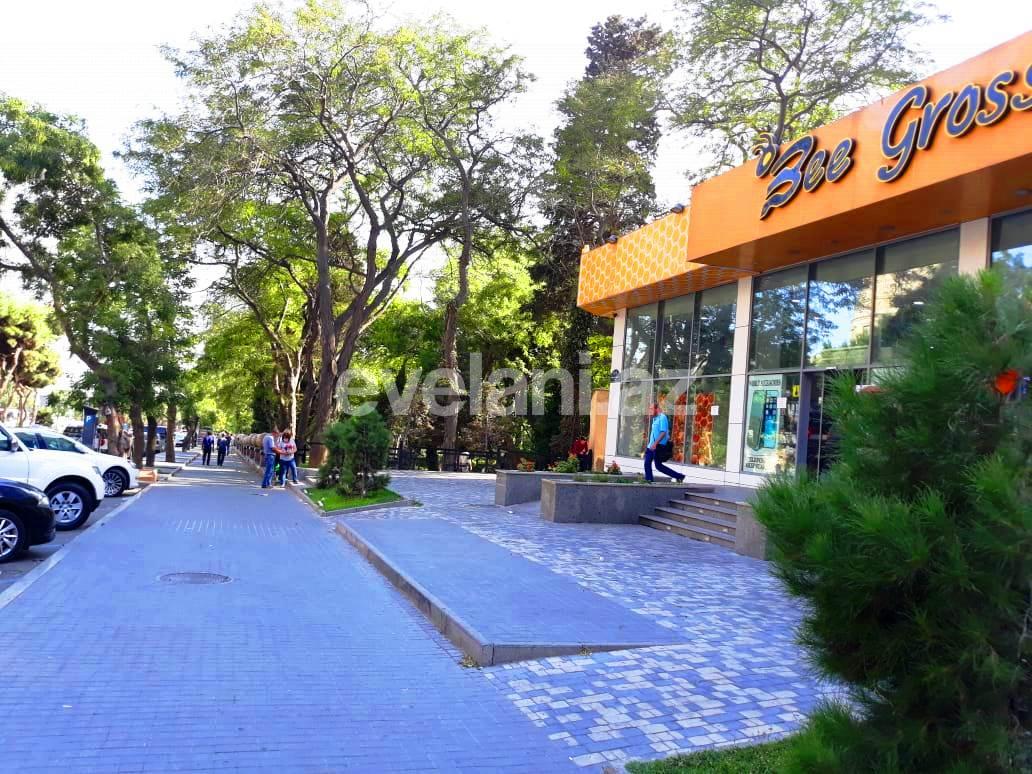 Сдаётся, новостройка, 4-комнаты, 230 m², Баку, Насиминский r, 28 мая m.