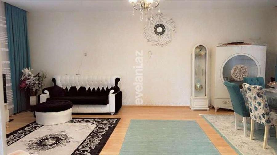 Kirayə verilir, həyət evi / bağ, 5 otaqlı, 200 m², Bakı, Xəzər r, Şüvəlan q.