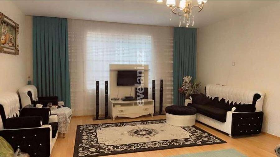 Kirayə verilir, həyət evi / bağ, 5 otaqlı, 200 m², Bakı, Xəzər r, Şüvəlan q.