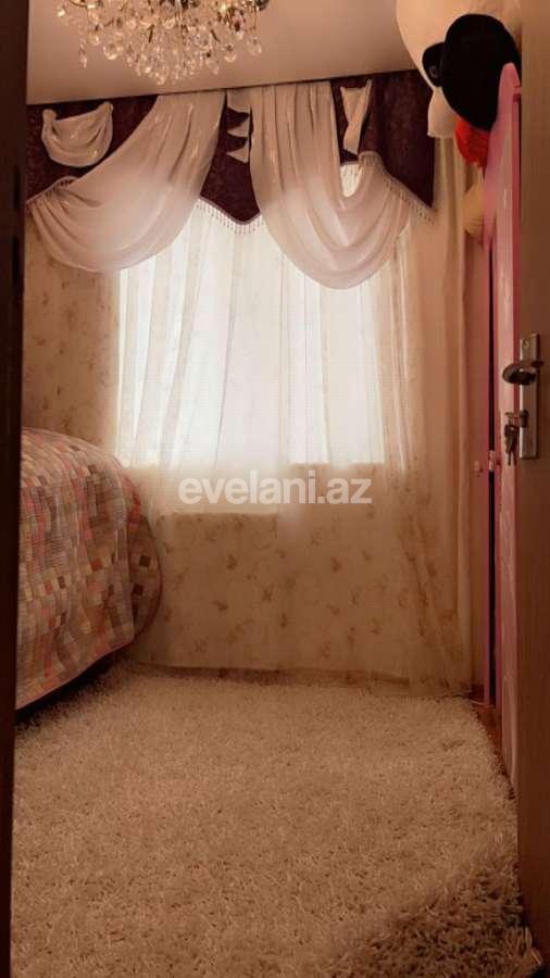 Kirayə verilir, həyət evi / bağ, 5 otaqlı, 200 m², Bakı, Xəzər r, Şüvəlan q.