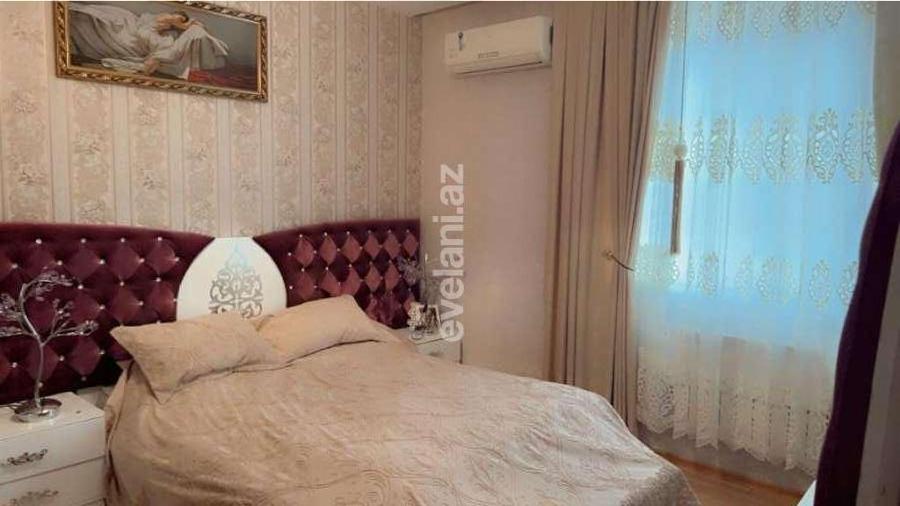 Kirayə verilir, həyət evi / bağ, 5 otaqlı, 200 m², Bakı, Xəzər r, Şüvəlan q.