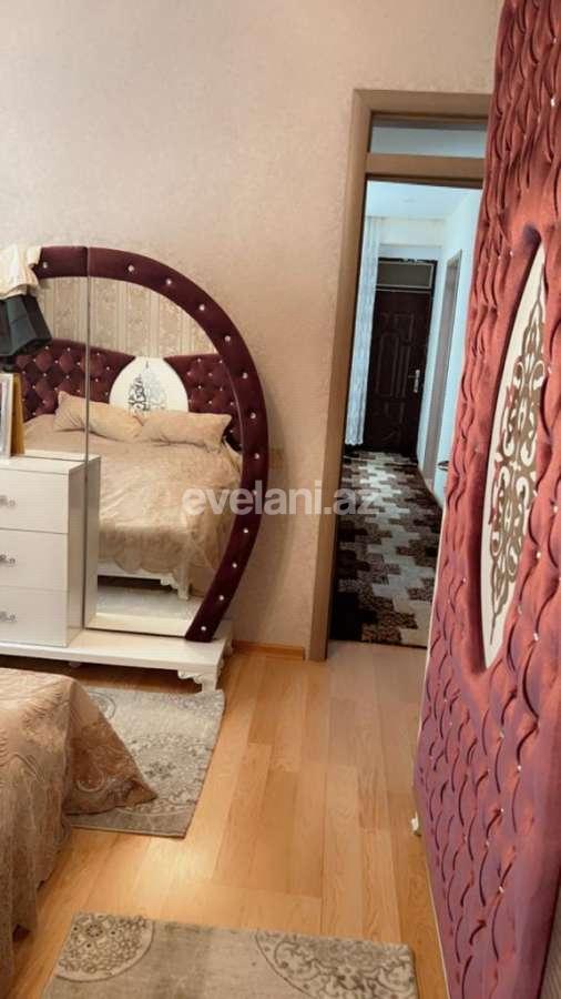 Kirayə verilir, həyət evi / bağ, 5 otaqlı, 200 m², Bakı, Xəzər r, Şüvəlan q.