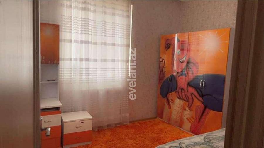 Kirayə verilir, həyət evi / bağ, 5 otaqlı, 200 m², Bakı, Xəzər r, Şüvəlan q.