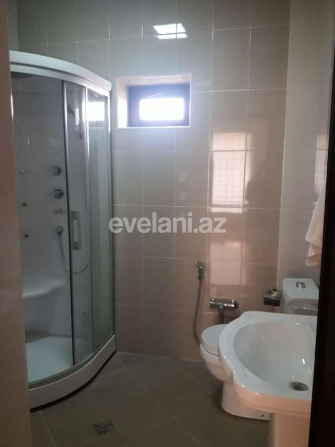 Kirayə verilir, həyət evi / bağ, 5 otaqlı, 200 m², Bakı, Xəzər r, Şüvəlan q.