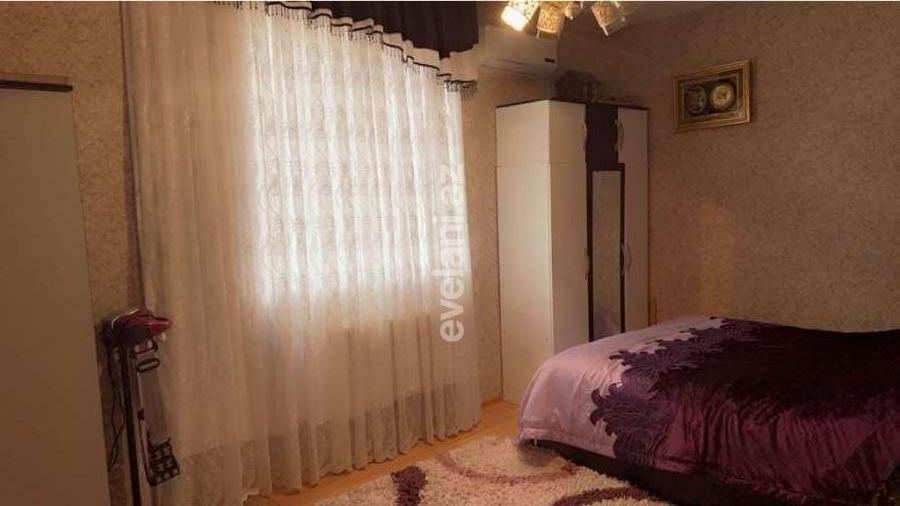 Kirayə verilir, həyət evi / bağ, 5 otaqlı, 200 m², Bakı, Xəzər r, Şüvəlan q.