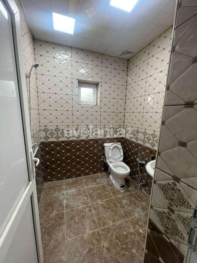 Kirayə verilir, həyət evi / bağ, 5 otaqlı, 200 m², Bakı, Xəzər r, Şüvəlan q.