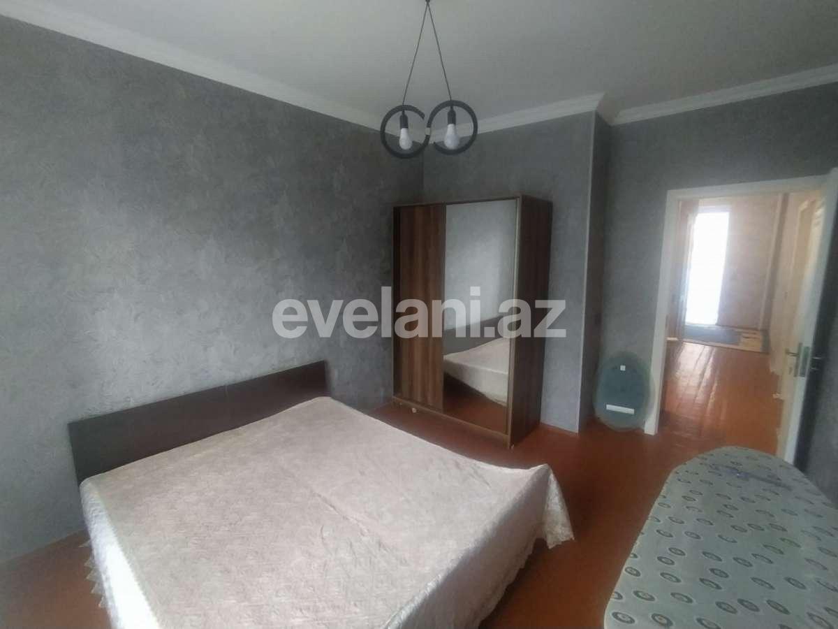 Satılır, köhnə tikili, 2 otaqlı, 64.97 m², Bakı, Xətai r, Əhmədli q, Əhmədli m.