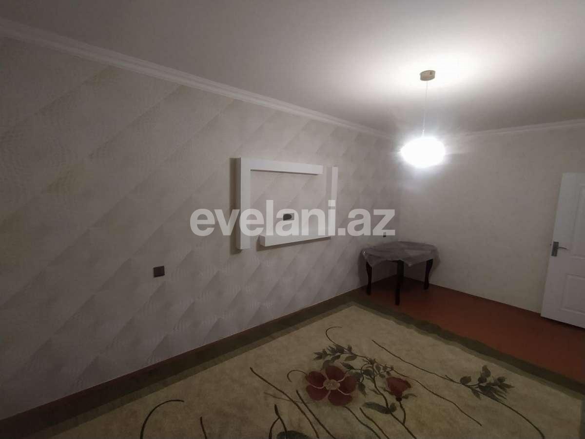Satılır, köhnə tikili, 2 otaqlı, 64.97 m², Bakı, Xətai r, Əhmədli q, Əhmədli m.