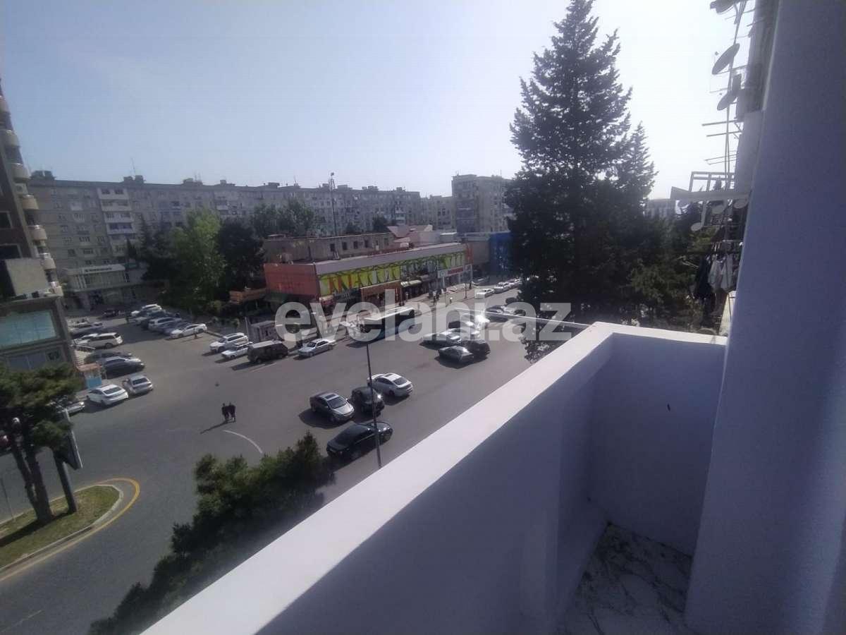 Satılır, köhnə tikili, 2 otaqlı, 64.97 m², Bakı, Xətai r, Əhmədli q, Əhmədli m.